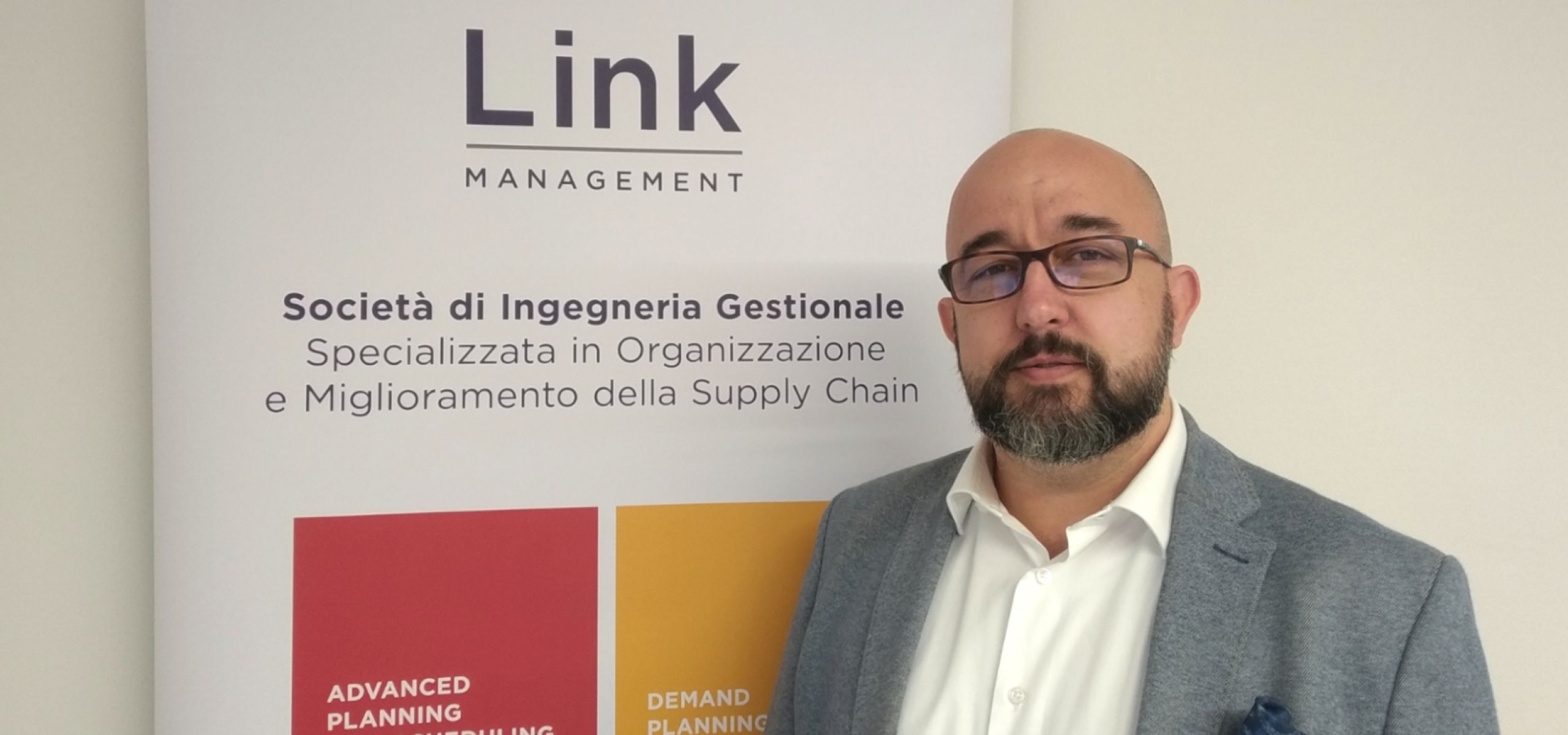 Samuele Brandellero Link Management