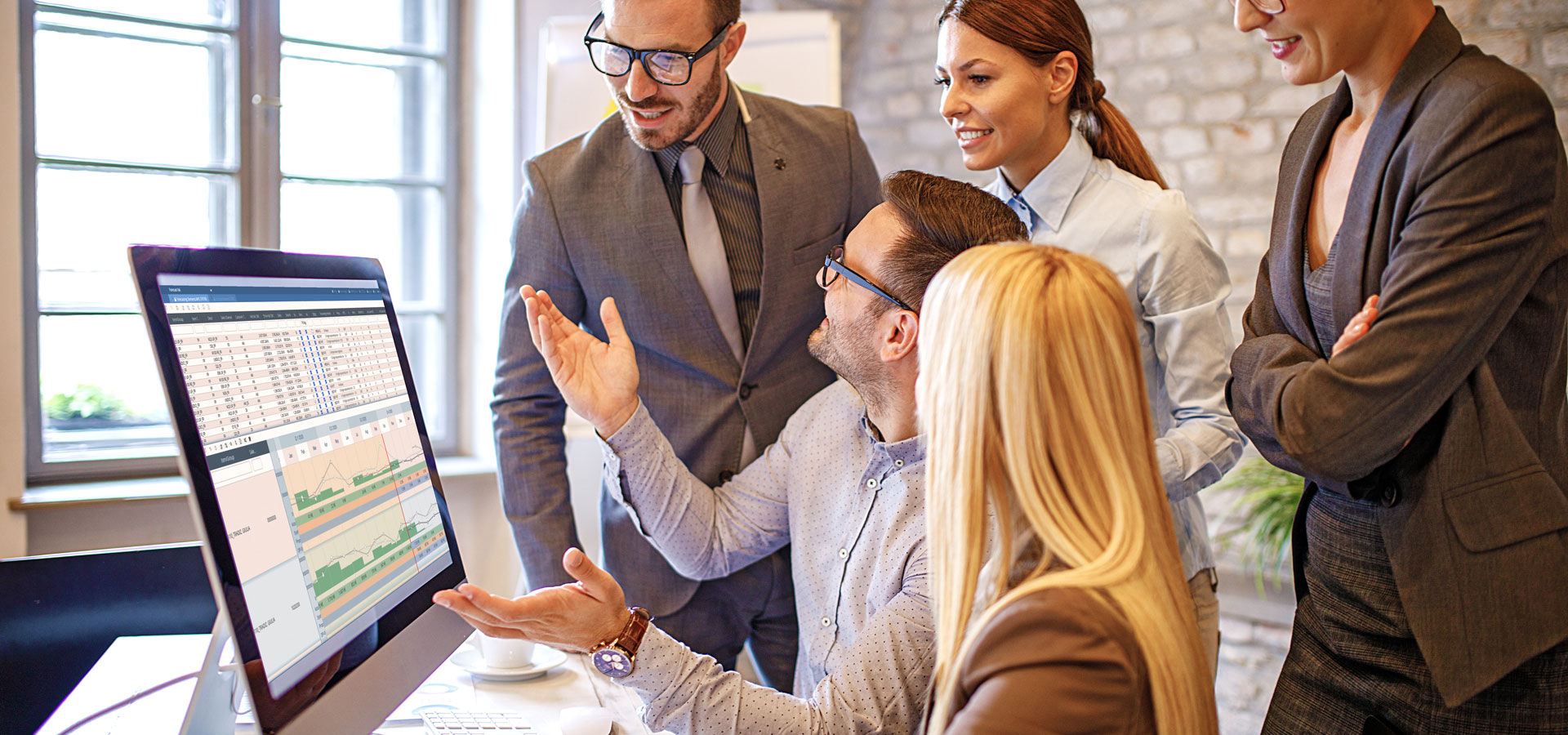 demand planning e forecasting