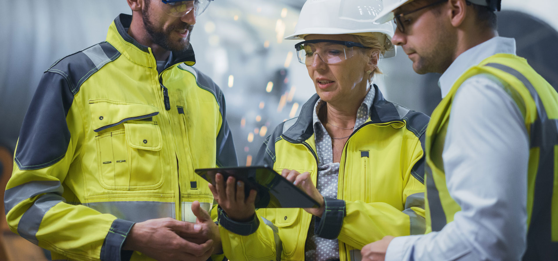 sistema mes per industria 4.0
