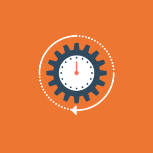 Definisci un orizzonte temporale per il progetto MES