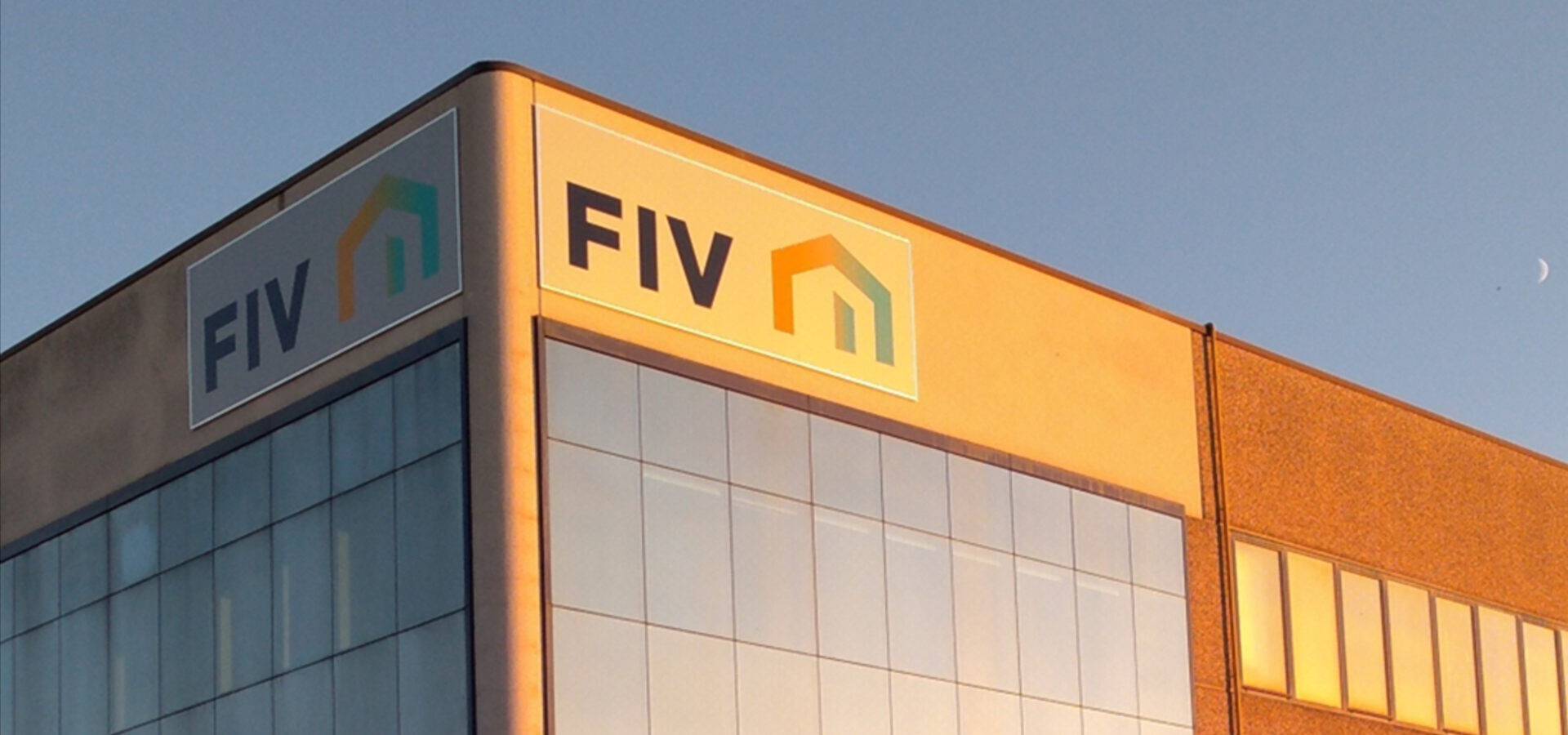 Stabilimento FIV